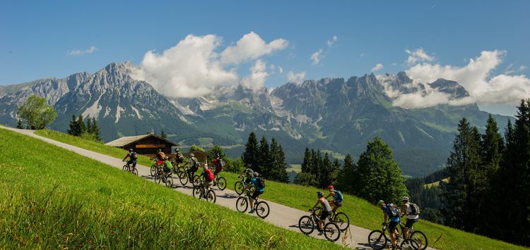 Bergdoktor Exklusiv Tour XL