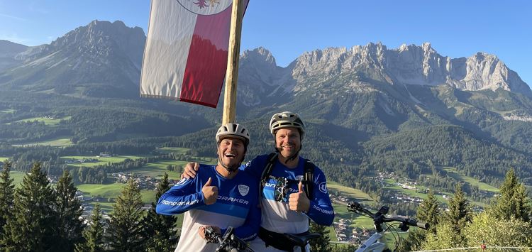 Bergdoktor Tour 3