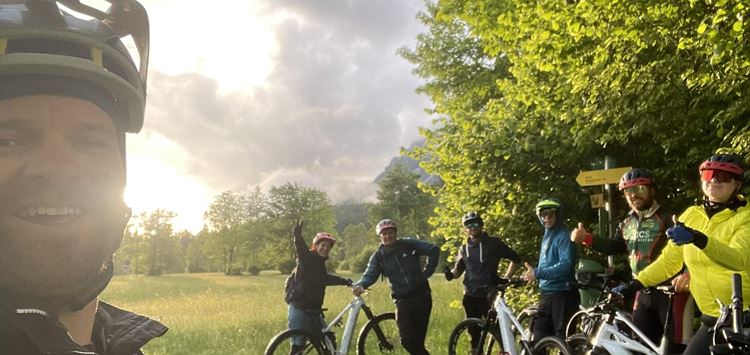 Bergdoktor Tour
