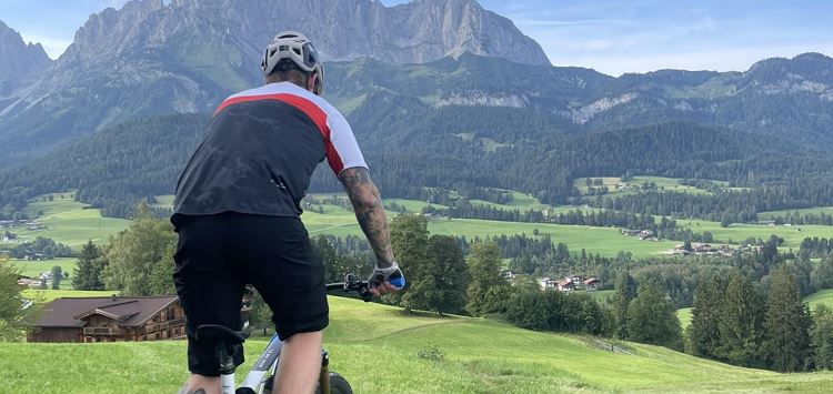 Bike Lizenz 1 2