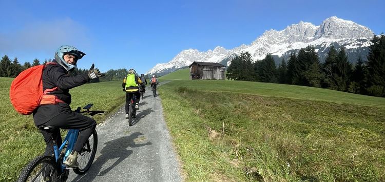 Bike Lizenz 1