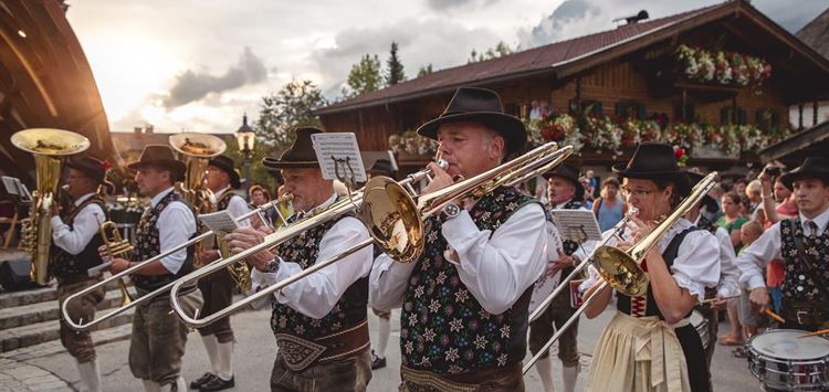 Musik