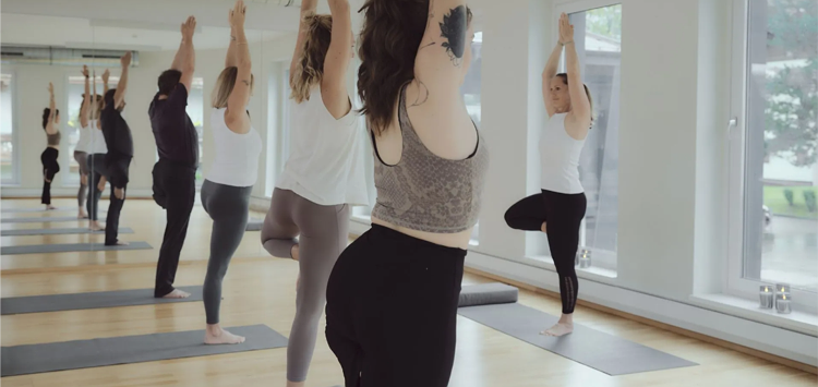 Om&Co Yoga Tage SAMSTAG