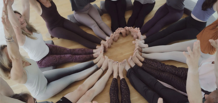 Om&Co Yoga Tage SONNTAG