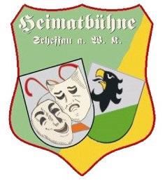 Logo Heimatbühne Scheffau