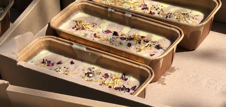 Workshop Naturseifen