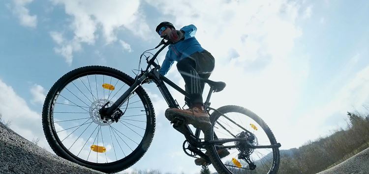 E-Bike technique know-how