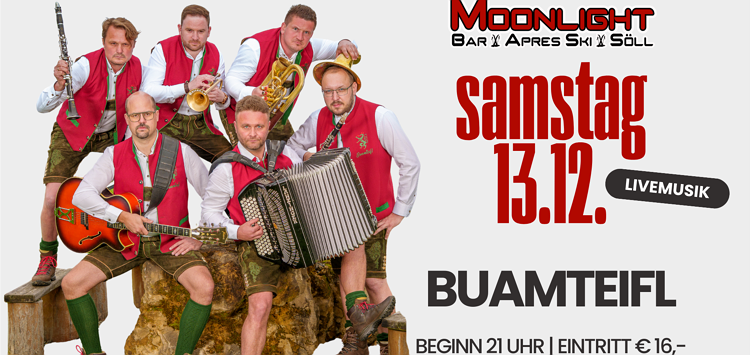 Die Buamteifl