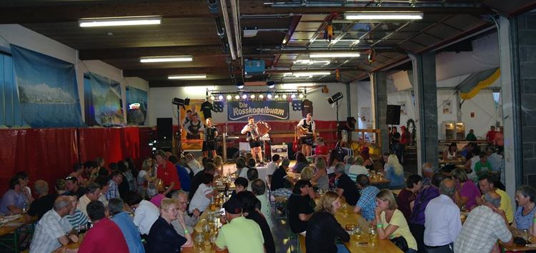 Feuerwehrfest