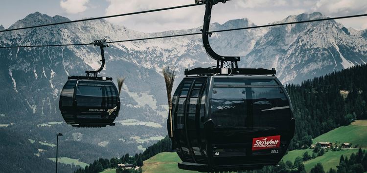 HERBSTplus - Blick hinter die Kulissen der Bergbahn