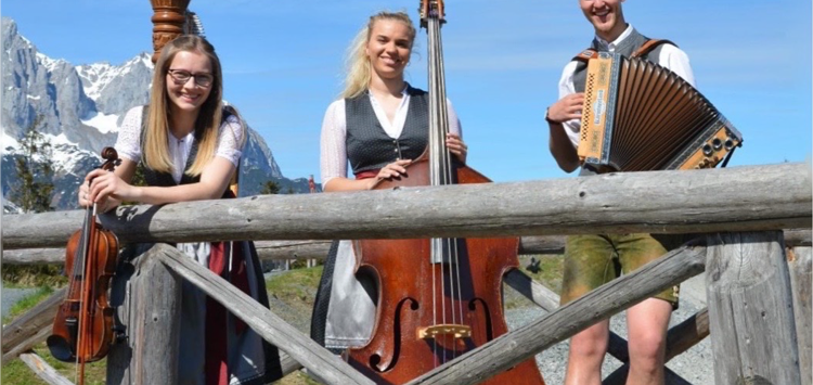 'Hahn im Korb' in der Hexenalm