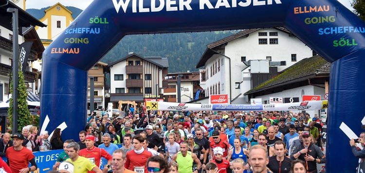 Söll_Tour de Tirol_Wilder Kaiser