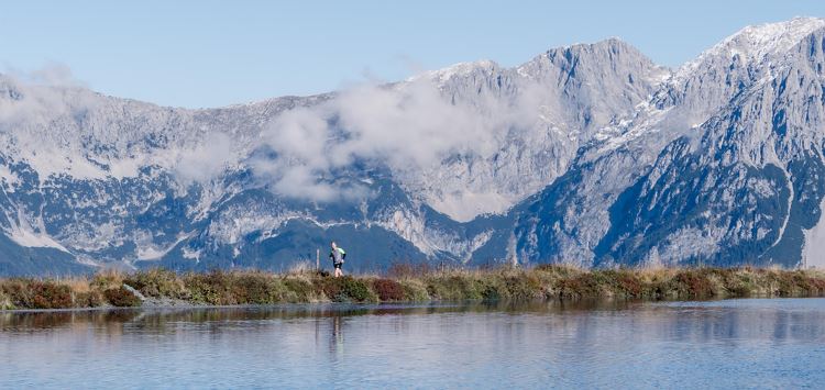 Tour de Tirol Kaisermarathon