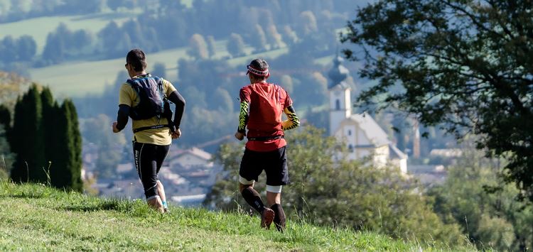 Tour de Tirol Pölventrail