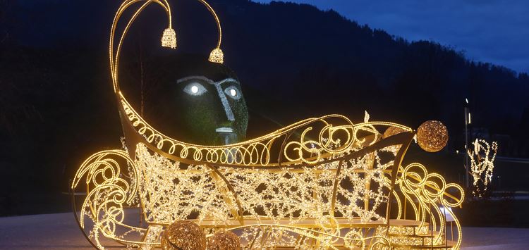 Winterwunderwelt 2