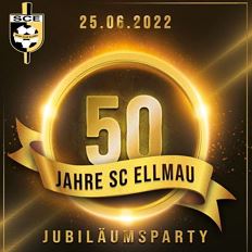 50 Jahr Feier - SC Ellmau