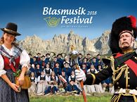 Blasmusikfestival 2018