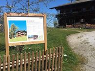 E-Bike - Familienfreundliche Bergdoktor - Tour