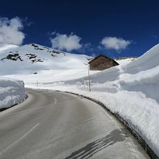 Großglockner High Alpine Road E-bike tour