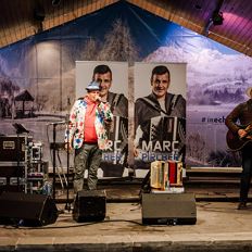 Carnival fun in Ellmau