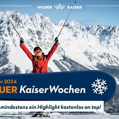 Ellmauer KAISERWOCHEN