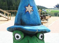 Ellmi's Sommerferien Abschlussparty am Hartkaiser