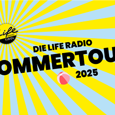 Life Radio Sommertour im Kaiserbad Ellmau
