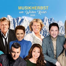 Musikherbst am Wilden Kaiser