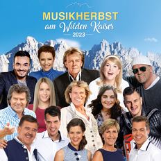 Musikherbst am Wilden Kaiser (2021 canceled)