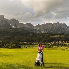 Kaisercup Golfturnier