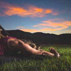 Yoga @ dharana laboratories