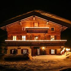Nostalgic christmas market at the Heimatmuseum