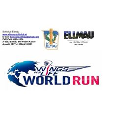 Wings for Life World Run