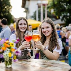 Ellmauer Sommernacht