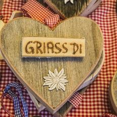 Ellmauer Sommernacht