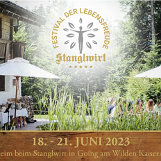 Festival der Lebensfreude
