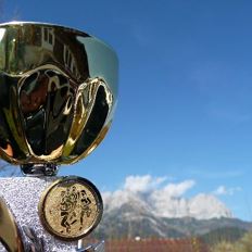 40. International Astberg-run