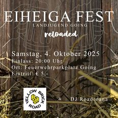 Eiheiga Fest Reloaded