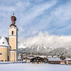 Goinger Dorfrundgang – wir sagen „Grüß Gott“