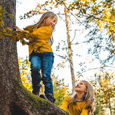 AUTUMNplus - Autumn craft workshop for the whole family