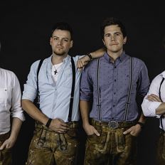 GOING live -  Die Toten Lederhosen