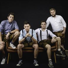 GOING live - Die Toten Lederhosen