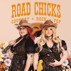 GOING live - Road Chicks