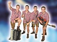 GOING Live- Die jungen Thierseer