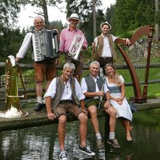 GOING live - Eaboch Musig