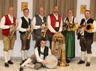 GOING live - 'GSieben'