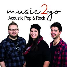 GOING live - Music2go