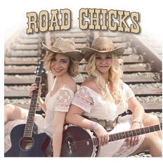 GOING live - 'Road Chicks'