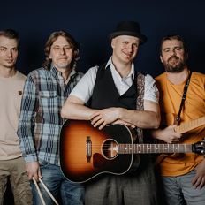 GOING live - The Western Country Band