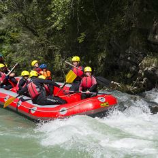 Actionrafting